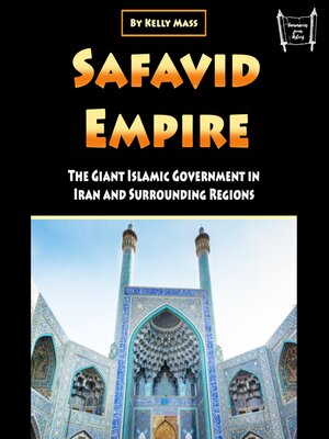 cover image of Safavid Empire